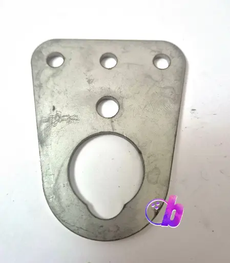 [090-005-576] Spring Hanger Bracket Stainless steel