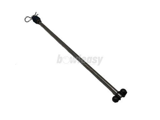[000-024-893] Drive Shaft Asm LH Narrow Long