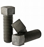 [806-249-060] Square head screw 1/4-20 x 3/8 (Bag of 10)