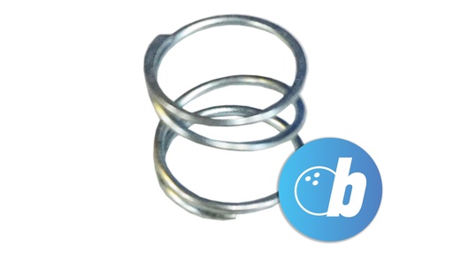 [153-2713] Spring - Oil Tip Retainer