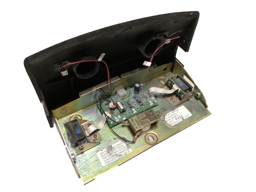 [612-460-035E] AMF XL Radaray Foul Unit Exchange