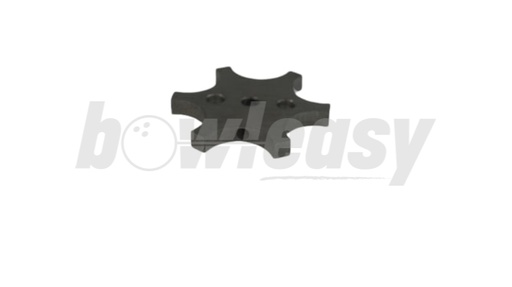 [154-6831] 6 Tooth Sensor Disk