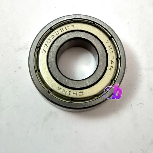 [11-430007-000] Bearing 0.6693'' Id x 1.5748'' Od.