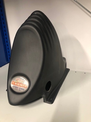 [500041311U] Sciba Camera Cover Plastic USED