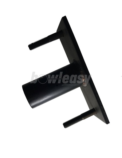 [070-011-009] Housing Weldment