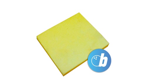 [294-115-554] Foam Drip Tray