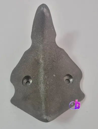 [000-025-331] Bracket Pin Hold RH