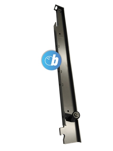 [47-024736-009GS] T-Band Frame Assy LH