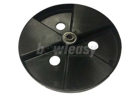 [53-520663-001GS] Assembly - Lower Pulley GS