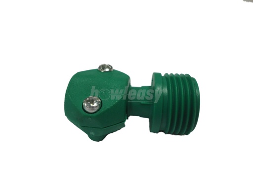 [158-0201] Hose Fitting Crossfire