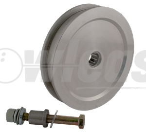 [162-8300] Kegel Pin Wheel Clutch Idler Pulley