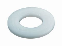 [070-007-651] Nylon Washer (Bag of 10)