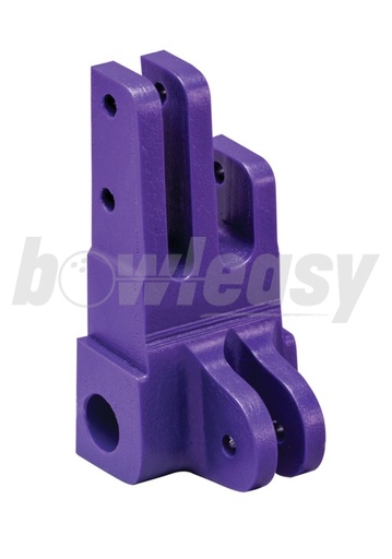 [162-6312] Kegel Bellcrank