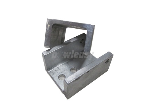 [153-6029] Momentary Wheel Housing