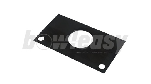 [070-006-765] Shaft Plate