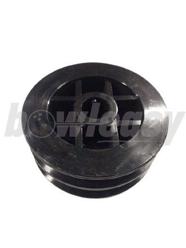 [47-070990-003] Double Pulley