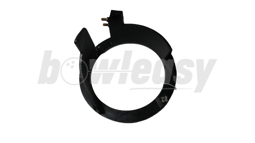 [070-011-642-01] RH Urethane Door Ring Odd lane