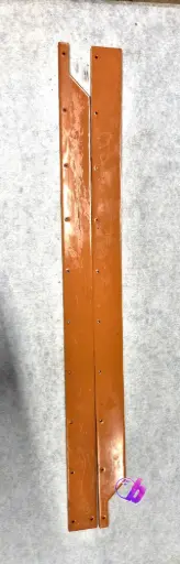 [90-520172-600] AP Frameworx Ball Lift Track (2 per box)