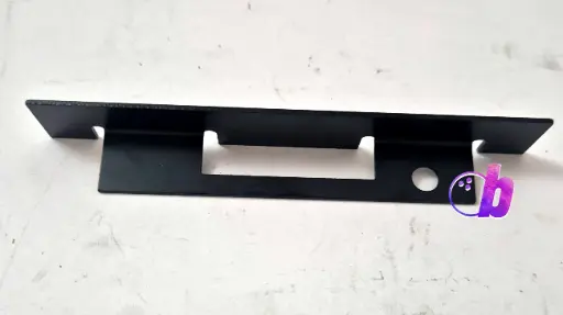 [84-200457-000] Rail Coupler
