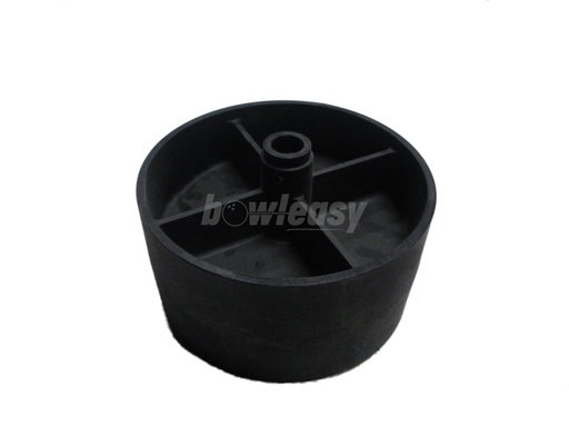 [070-006-666] Pulley Dist Delt Dr