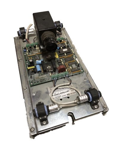 [M-VISION USED] Qubica M-Vision Camera USED