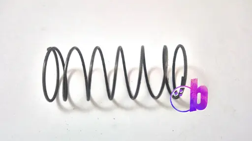 [070-006-276] Spring shuttle drive