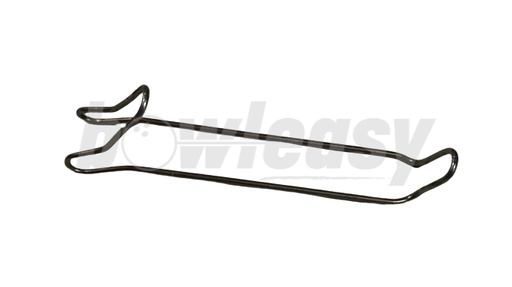 [12-150295-000U] Guide Wire (17 &10 Pin) USED