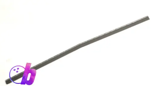 [14-100556-091] Absorbent Wiper-V Squeegee