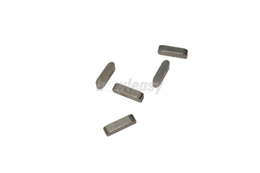[250-001-233] Shaft Key CBL-13 (Bag of 10)