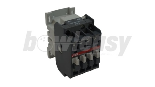 [070-011-755] Aux Contactor Relay 50/60Hz
