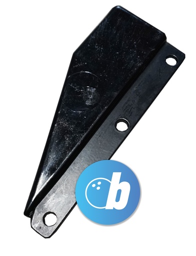 [088-001-211] Pin holder XLi shuttle assembly