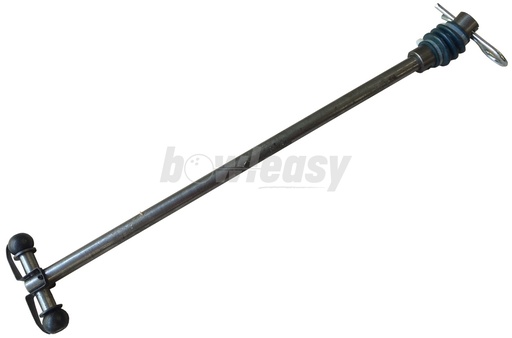 [090-006-102] Dist Drive Shaft Assy R.H.