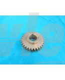 [785-501-526] Worm Wheel 30T LH Thread