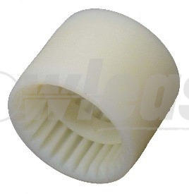 [V222951] Plastic bush for motor coupling Bowex M24