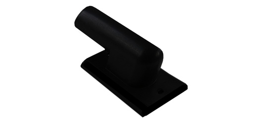 [154-6677A] Squeegee Hose Adaptor (Nylon)