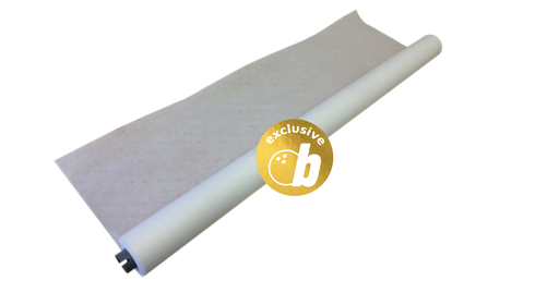 [BEC4] Bowl-Easy EasyCloth Box with 4 rolls