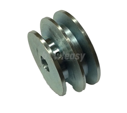 [47-073866-004] Motor Drive Pulley