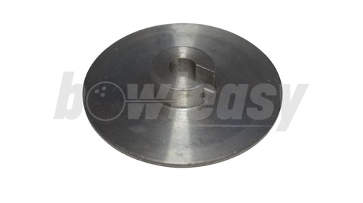 [250-001-231] Clutch Cover