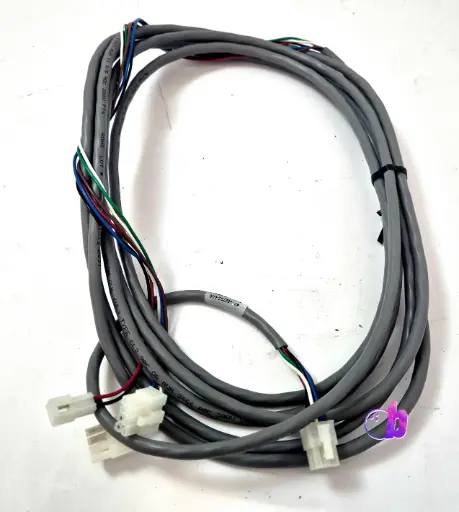 [47-142762-000] Assy cable GSX rear PWR, stop switch