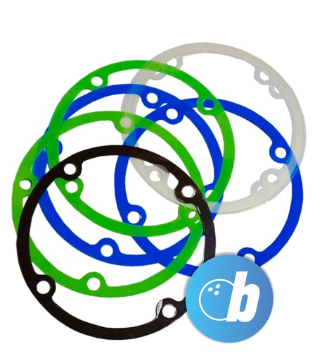 [785-501-312] Shim-Whl Cap70CMB GE 50&60CY