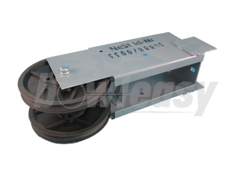 [47-093985-002] Extension (Shark Switch - Short Pit)