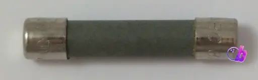 [47-862855-000] Fuse 250V 8.0A ceramic fast blo (Bag of 5)