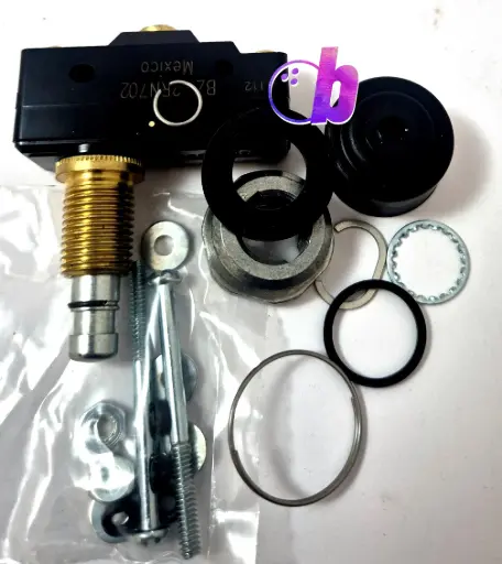 [12-8615] Jam Switch Kit