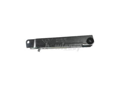 [049-007-081] Upright Bracket Standard