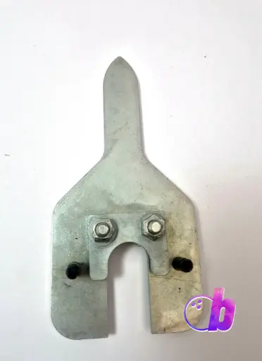 [090-005-425] Steel Table Locating Tool