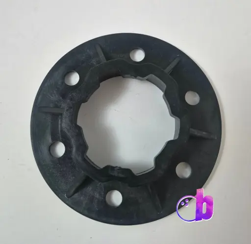 [47-094346-003GS] Bearing Shell w/shoulder