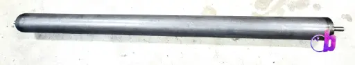 [47-023965-002] Rear roller only