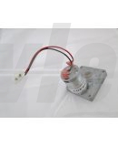 [158-8403] Duster Motor Assembly (24VDC)