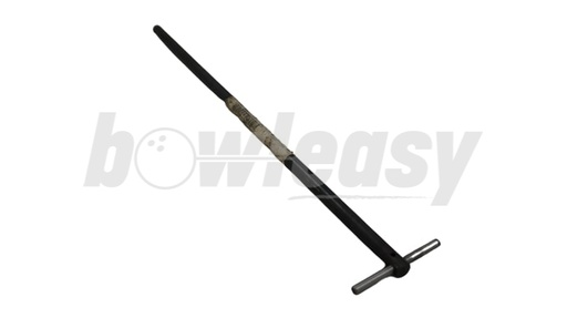 [090-006-103] Dist Drive Shaft Assy L.H.
