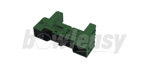 [158-1419] Relay Base 2 Pole